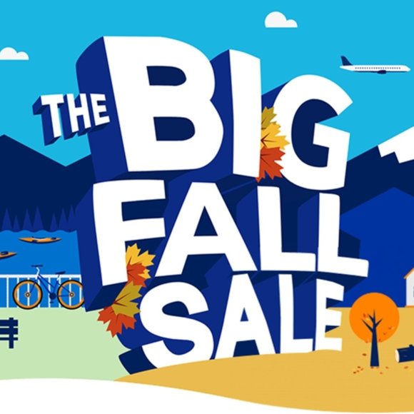 Eye FALL shadow pallette. - Picture 4 of 4